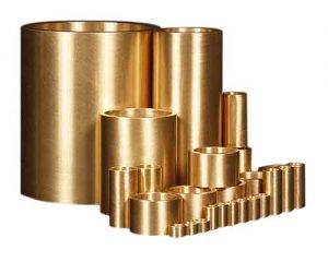 alluminum bronze tubes